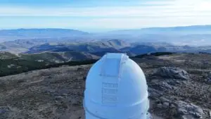 Observatorio Calar Alto