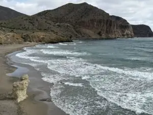 Cabo de Gata
