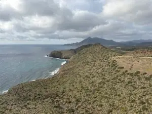 Cabo de Gata